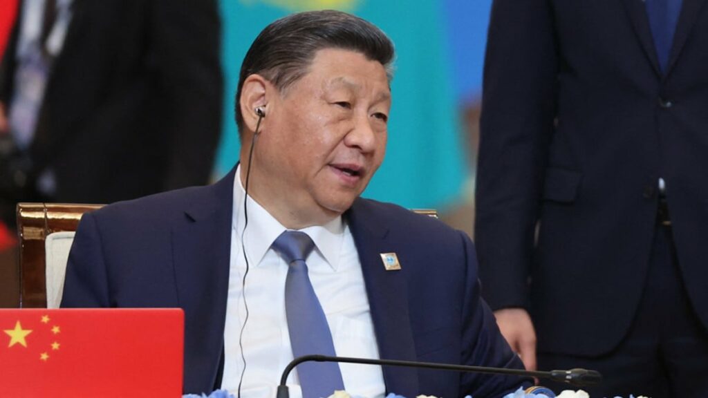 Amid unease over Trump 2.0, Xi Jinping heads to South America; Peru first stop – Firstpost