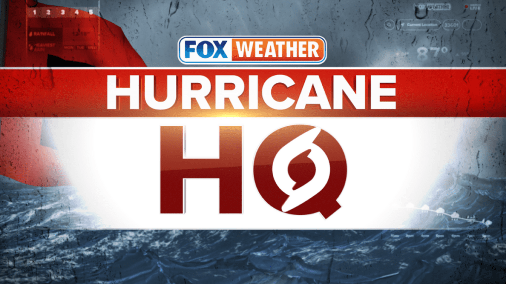 Another tropical system to watch in the Caribbean that could become a threat to Florida