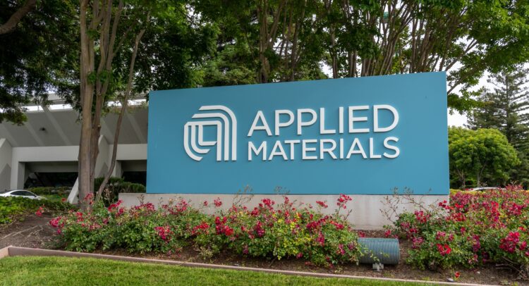 Applied,Materials