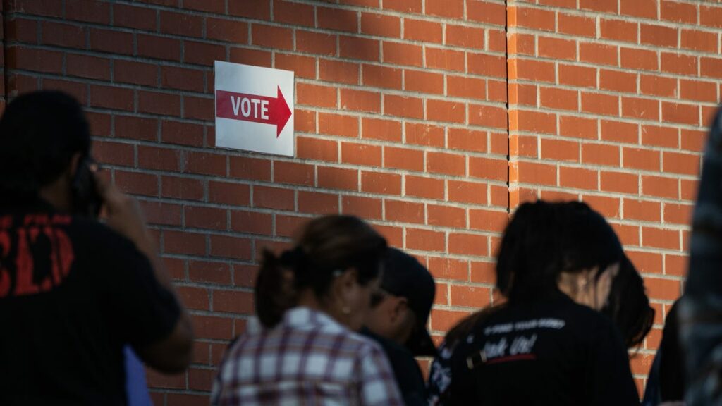 Arizona election fixed nothing. But it still gives me hope