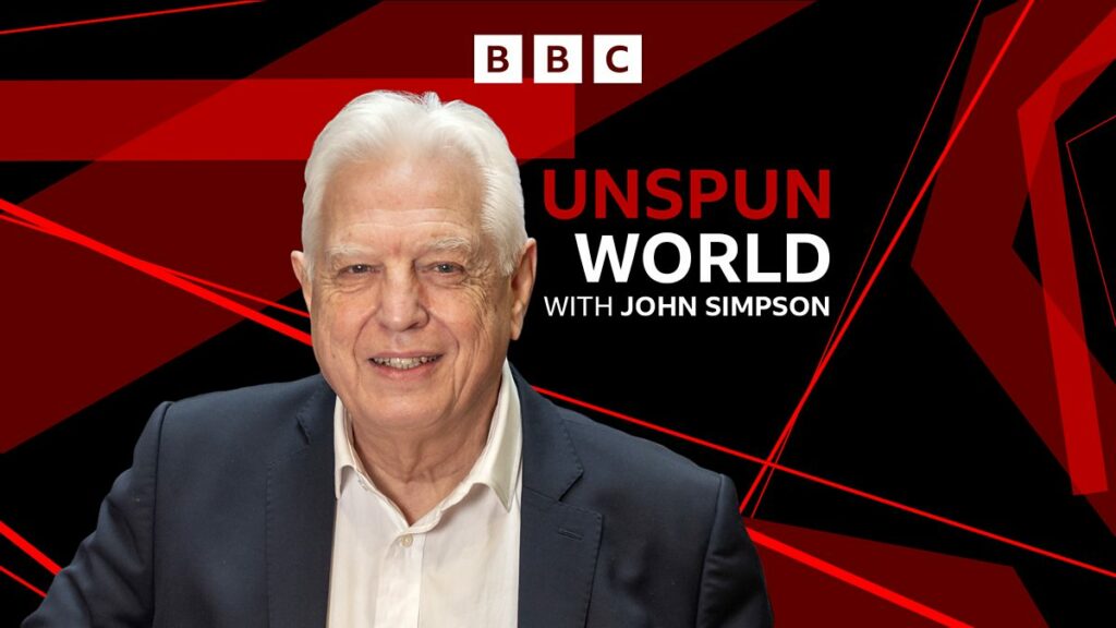 BBC World Service - The Explanation, Unspun World: What does the US election tell us about America?