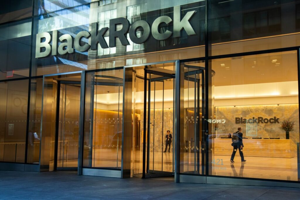 BlackRock aumentará su personal en México para crecer en América Latina