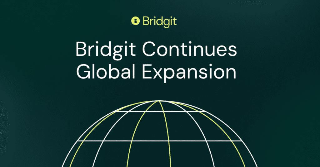 Bridgit, North America’s Leading Workforce Planning Software, Continues Global Expansion