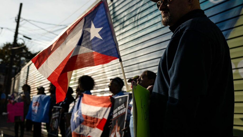 Can U.S. territories vote for president? Guam, Puerto Rico explained