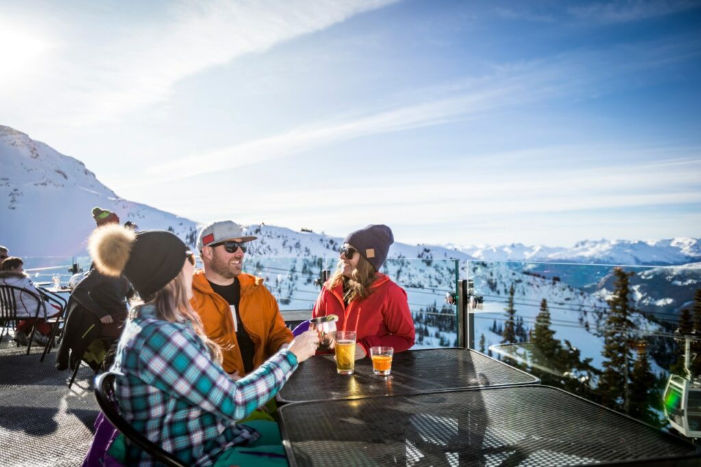 Colorado is home to the best apres-ski bar: USA Today