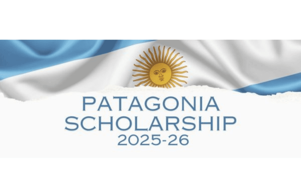 Council offers £2,000 South America scholarship