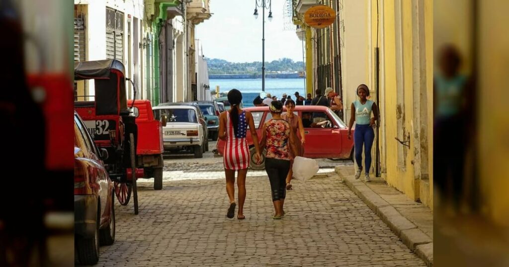 Cuba Included in Latin America Femicide Report for the First Time