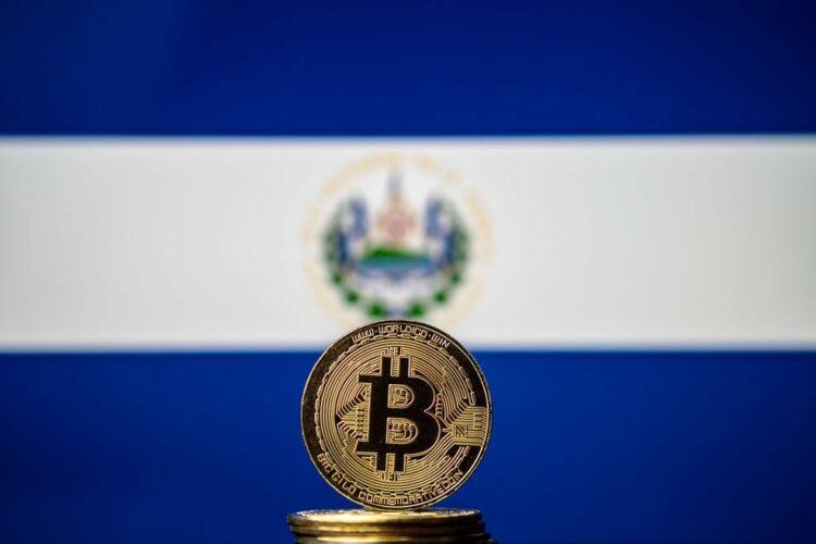 El Salvador's Bitcoin Bet Is Paying Off—Here's How Much The Country Is Up