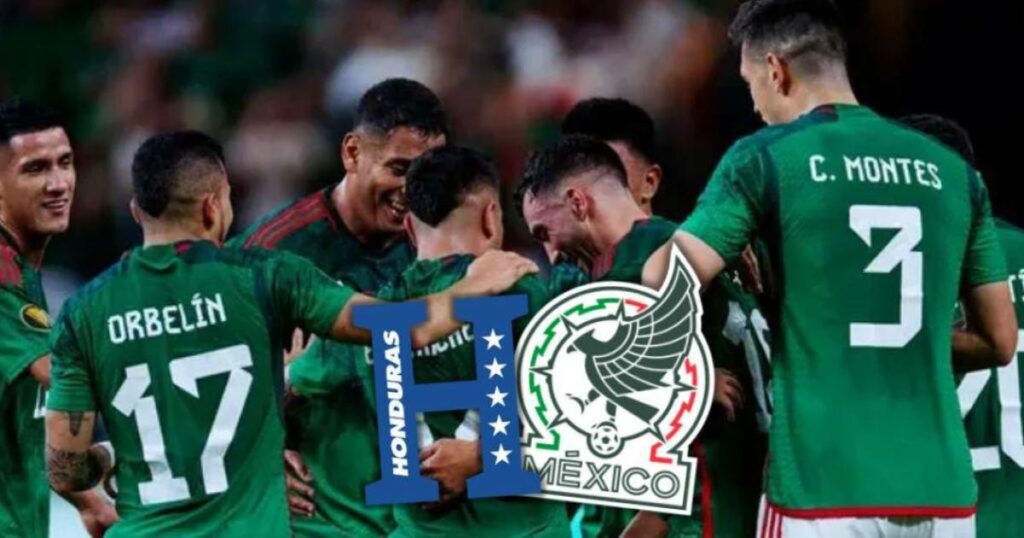 “En Honduras vamos a ver muchas patadas” asegura histórico exdelantero de México previo al partido en el Morazán