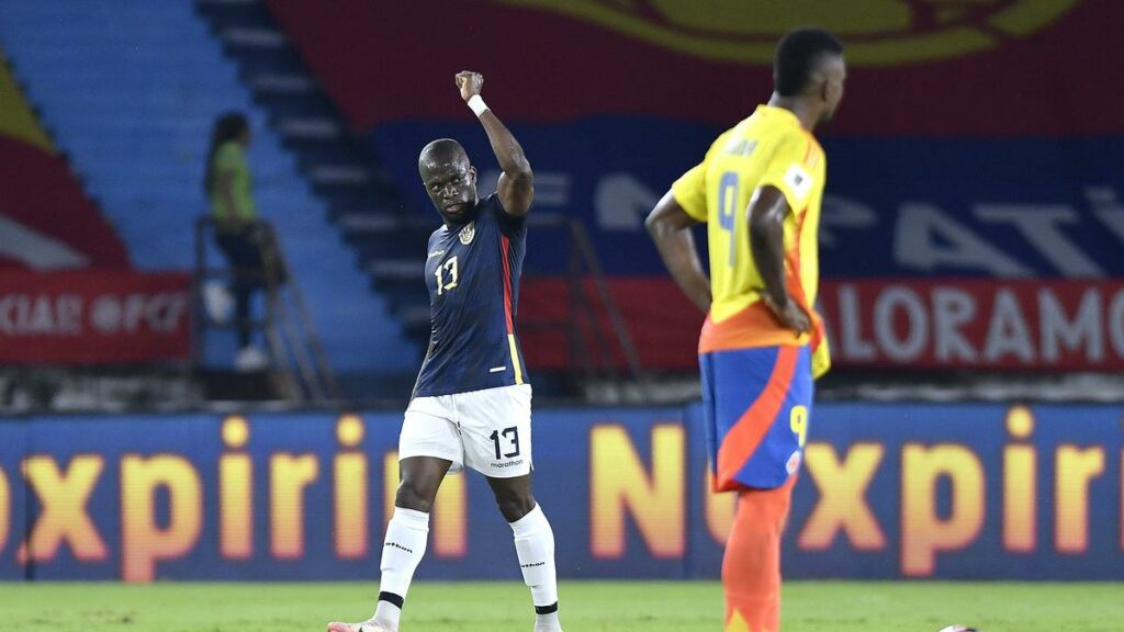 FIFA World Cup 2026, CONMEBOL Qualifiers: Wasteful Colombia falls to 10-man Ecuador, Paraguay draws at Bolivia