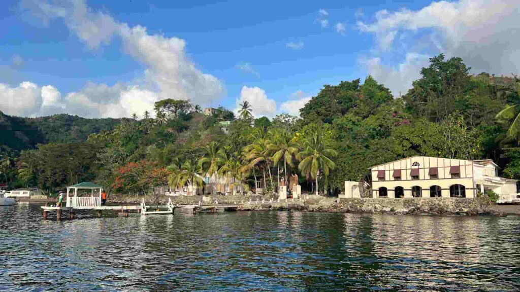 Find Caribbean beauty and culture without crowds in St. Vincent and the Grenadines