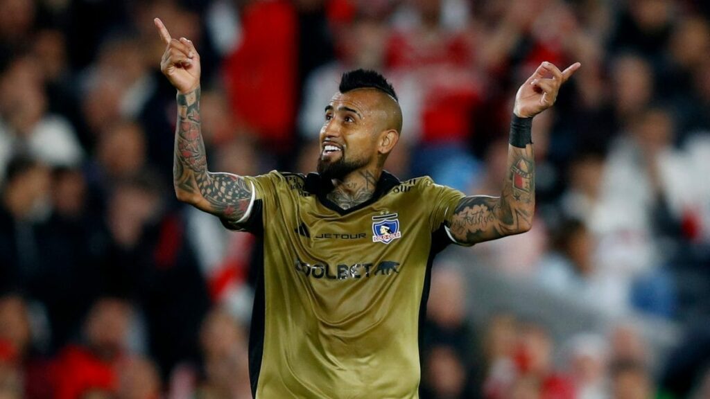 Former Barcelona footballer Arturo Vidal investigated in Chile for alleged sexual assault – Firstpost