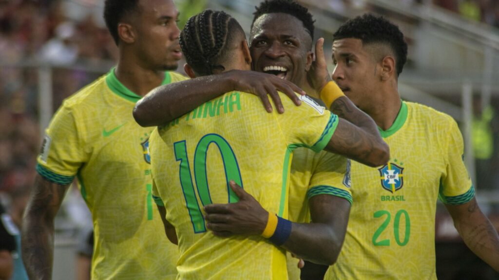 How to watch Brazil vs Uruguay live: Stream link, TV channel, team news, prediction