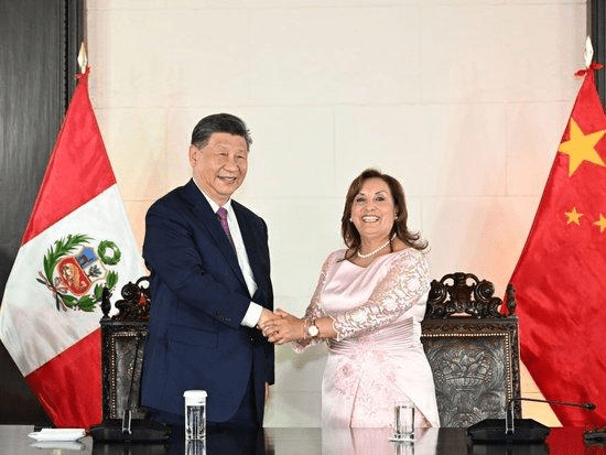 IRSA：From Humanities and Economics to Multi-Domain Cooperation, China-Latin America Relations Advance Toward Greater Sustainable Development