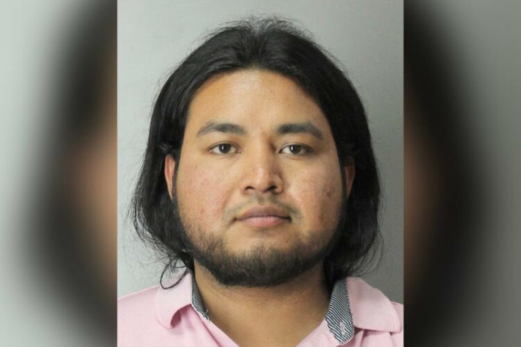 Illegal migrant arrested for allegedly raping girl, 5, in NY