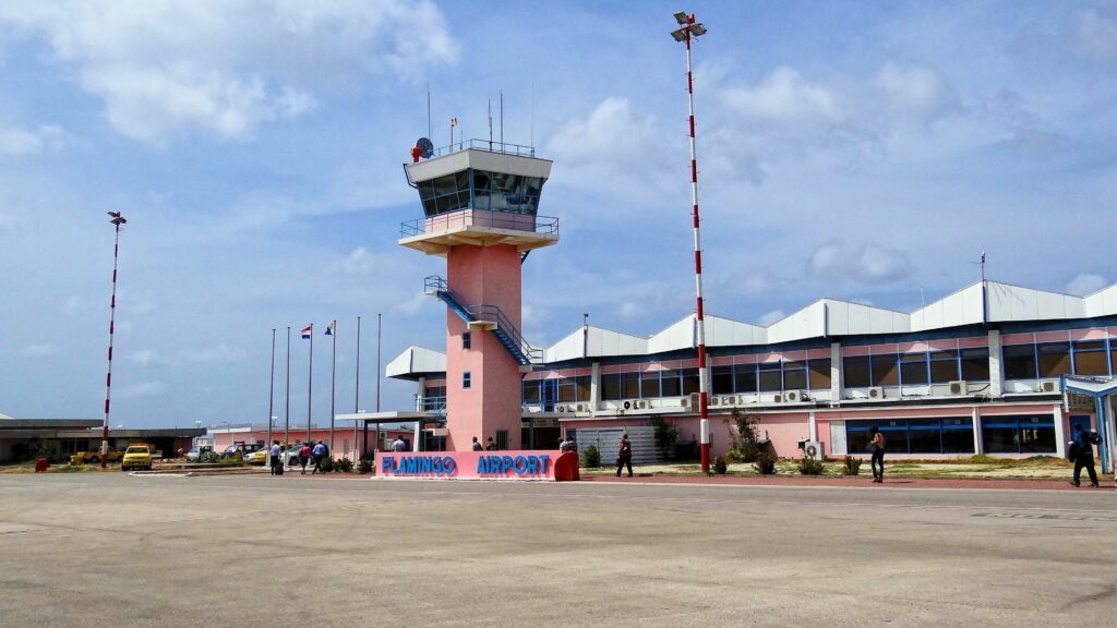 JetBlue Starts New Service Between New York And Bonaire's Flamingo International Airport