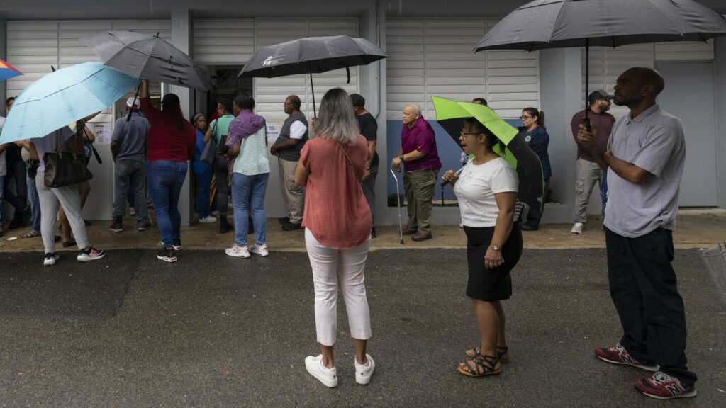 Judge issues ruling as delays plague Puerto Rico election certification process