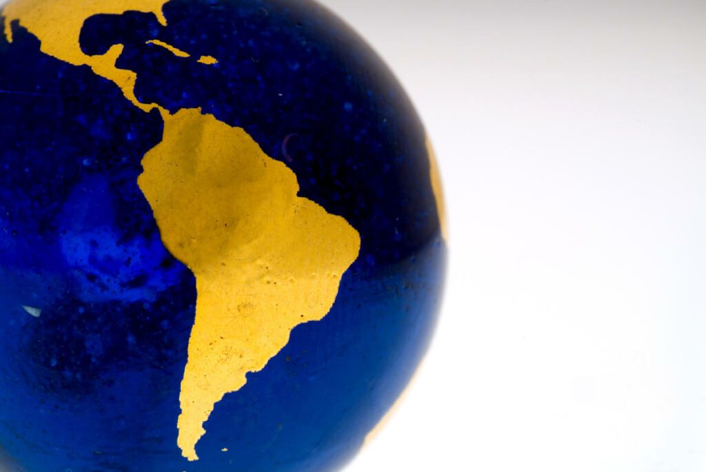 Latin America fintech will be a market to watch in 2025