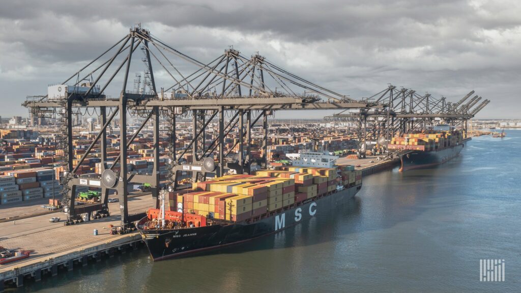 MSC adds Florida port call