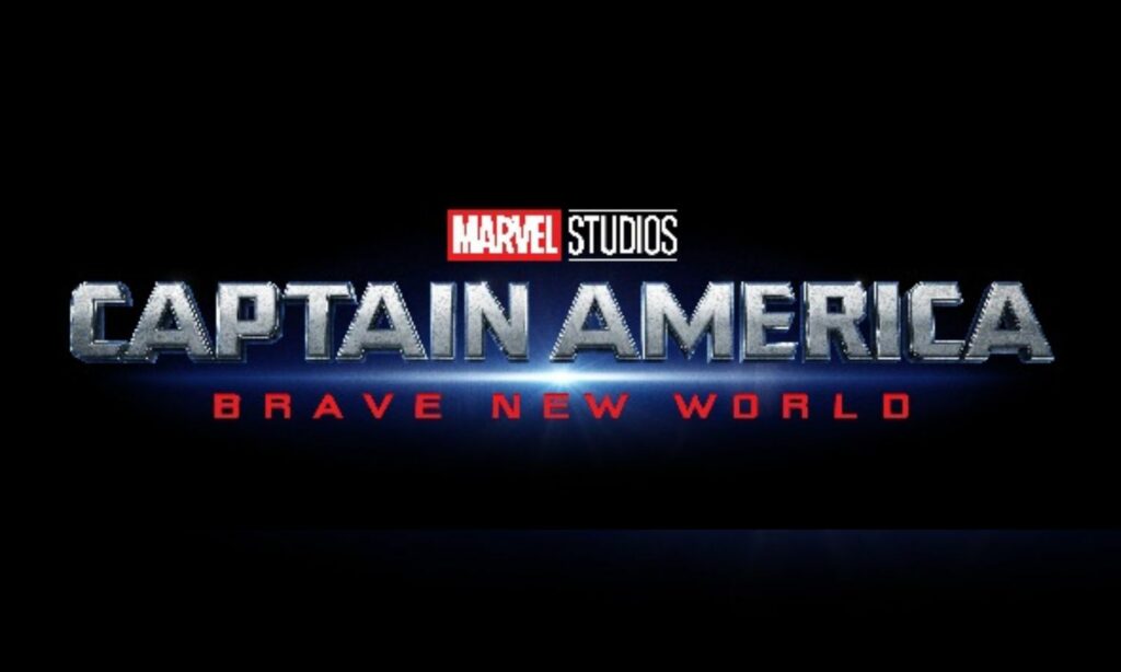 Marvel Studios Debuts New Trailer for Captain America: Brave New World