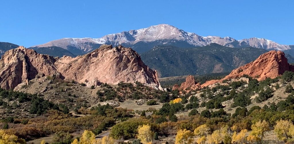 Missing link to Snowball Earth history emerges from some unusual rocks on Colorado’s Pikes Peak