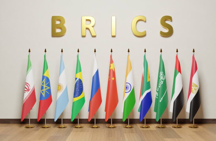 More South American Nations Eye BRICS Membership