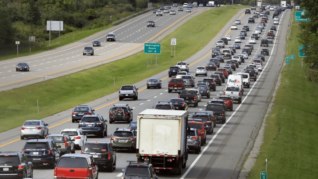 NH to add median guardrails to I-95 after fatal crashes