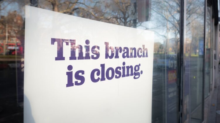 New closures announced this week by major US banks – Official list of closed branches – South Arkansas Sun