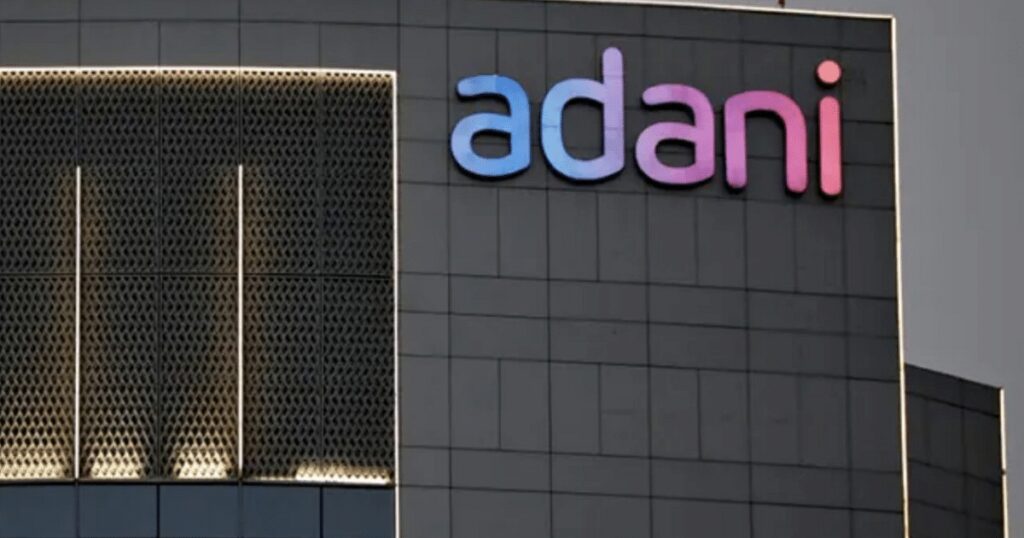 Norwegian Diplomat Questions US Allegations Against Adani Group