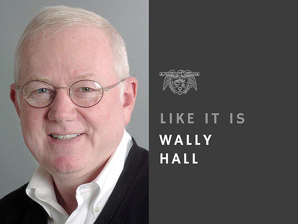 OPINION | WALLY HALL: America needs unity regardless of winner | The Arkansas Democrat-Gazette