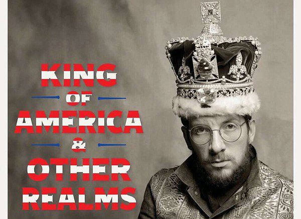 POP NOTES | OPINION: Elvis Costello’s ‘King of America’ album gets boxed set re-release