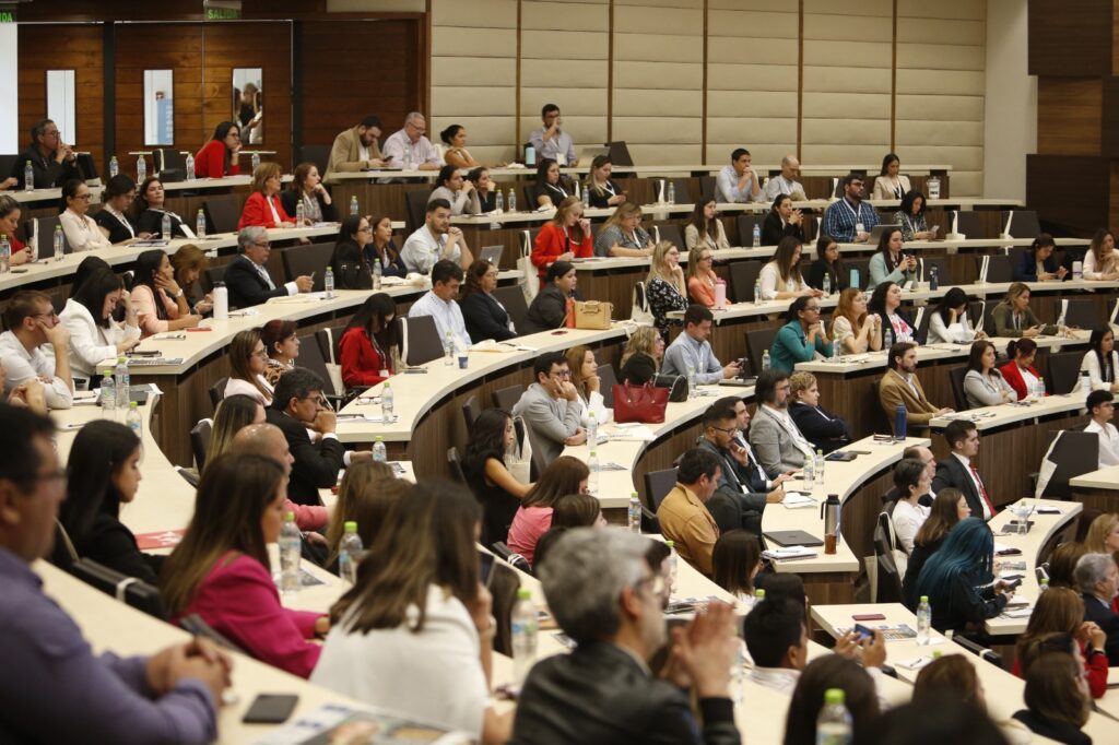 Pacto Global realiza en Paraguay su Primer Congreso Regional de Sostenibilidad Corporativa | Análisis Macro