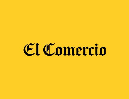 Página no encontrada | EL COMERCIO PERÚ