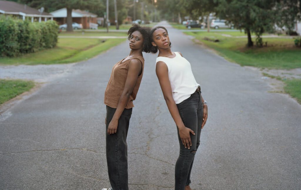 Portraits Along the Arkansas Delta