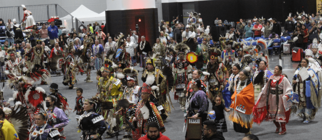 President Biden Proclaims November as Native American Heritage Month