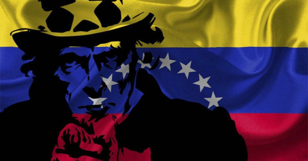 Prioritising anti-US imperialism, Maduro’s Venezuela and the complexities of critical solidarity: An interview with Steve Ellner