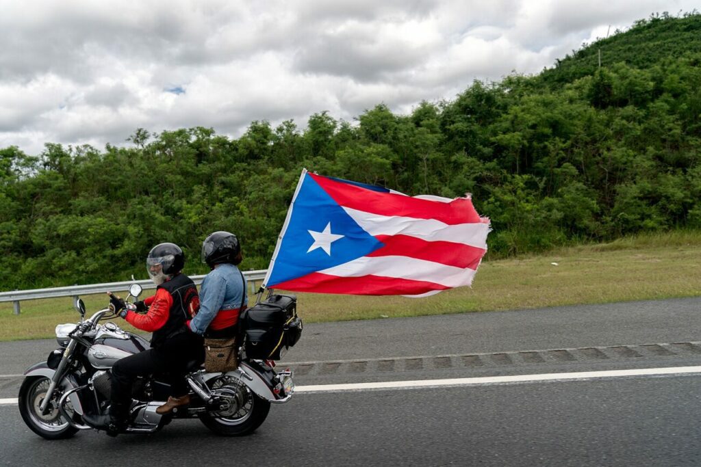 Puerto Rico Voted for Statehood, What Happens Next? · The Floridian