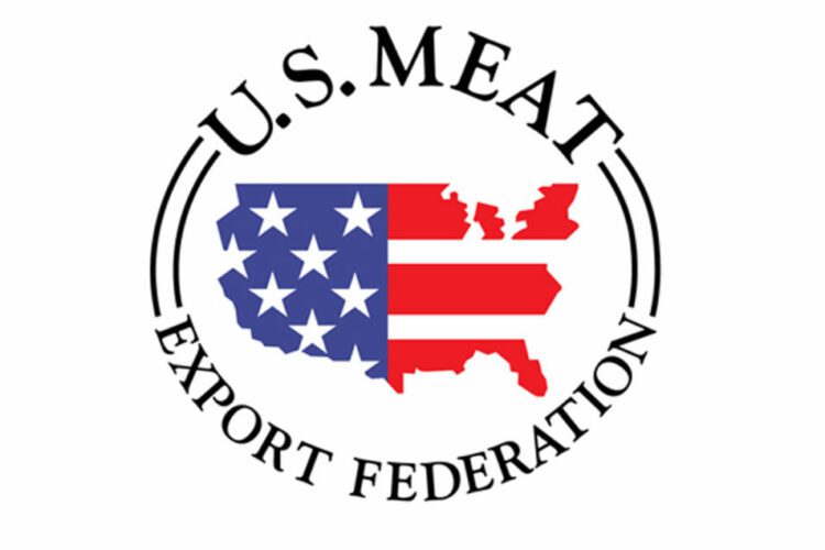 Rise in US meat exports in Cuban market