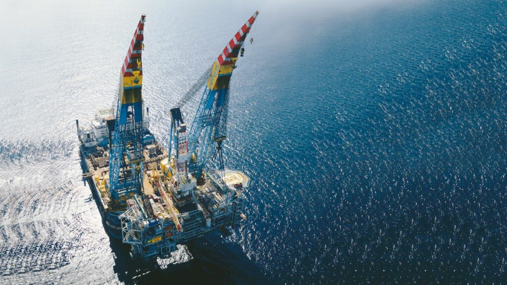 Saipem: New Offshore Contract from TotalEnergies in South America Worth Almost $2 Billion. Stock Rises