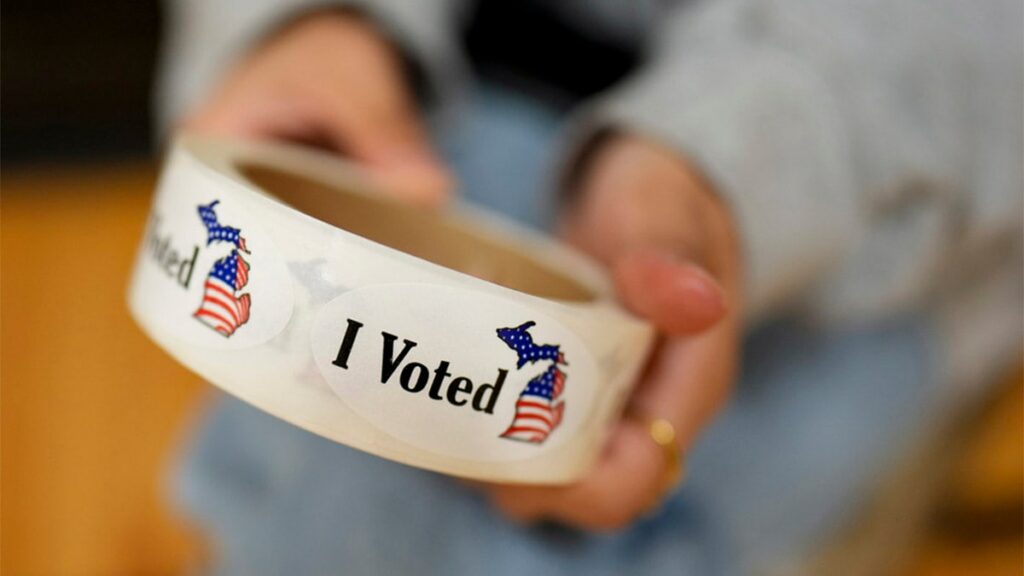 The non-Americans' guide to America's big 2024 election day – Firstpost