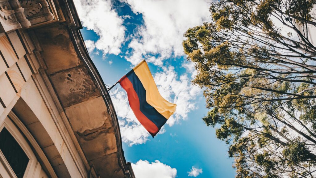 Top Unicorns in Colombia - TechRound