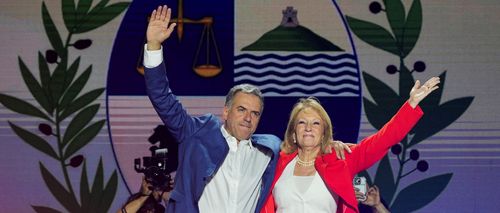 Triumph of unity: centre-left coalition wins in Uruguay – Democracy and society