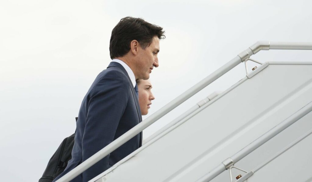 Trudeau in Peru for APEC meeting at a time of waning globilization