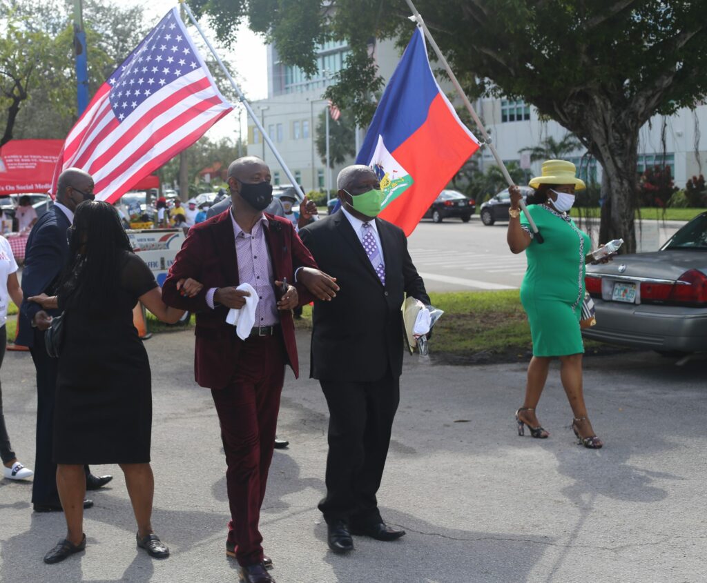 Trump or not, how can Haitian Americans shift from political pawn to power bloc? | Analysis