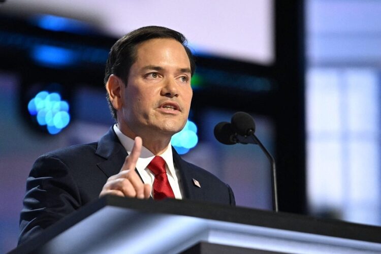 Trump picks former rival Marco Rubio for US secretary of state