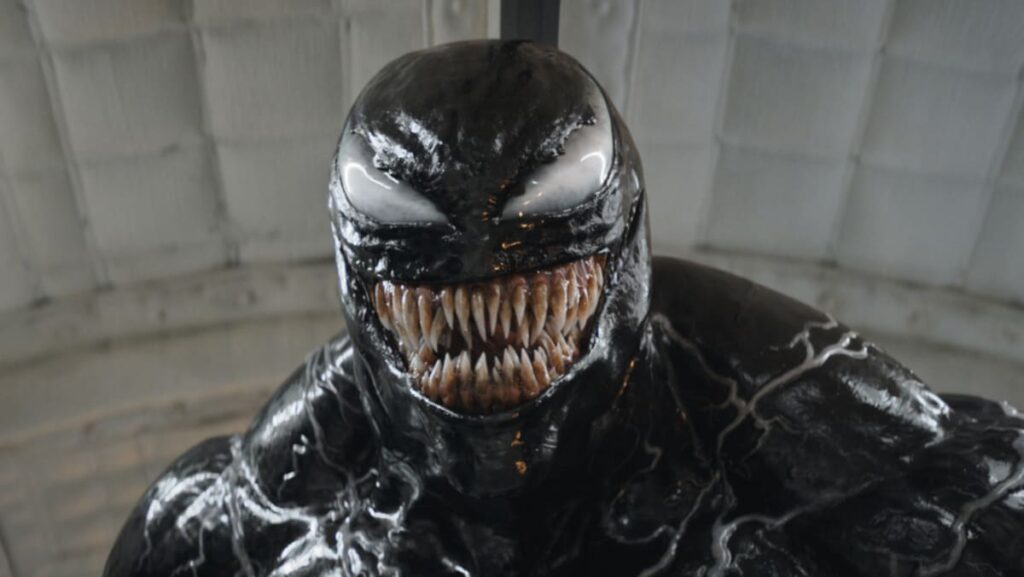 Venom 3 tops North American box office again, while Tom Hanks film struggles