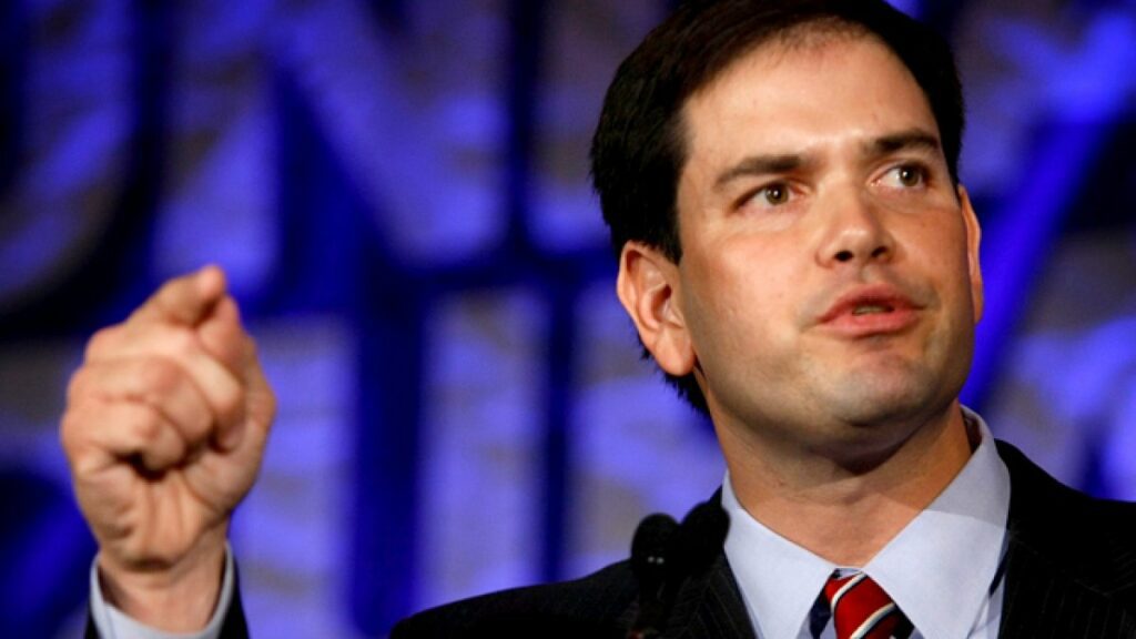 What would Marco Rubio as secretary of state mean for Latin America? – NBC 6 South Florida