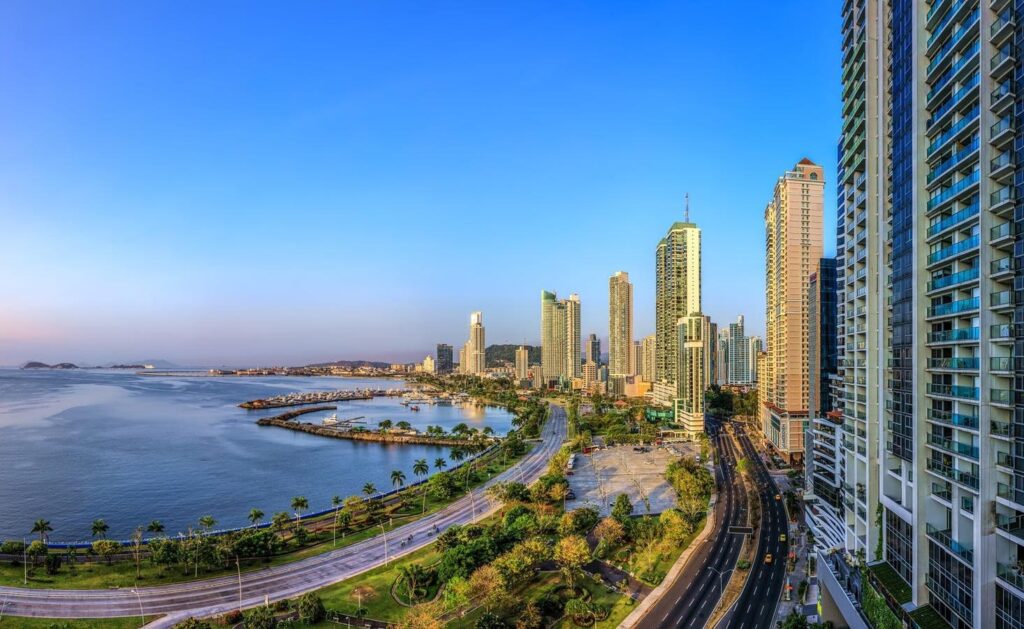 Why Is Panama A Popular Retirement Spot?