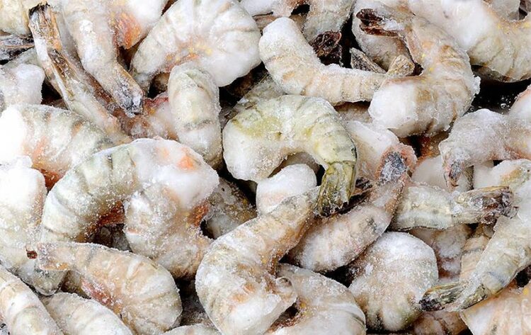 America to impose duties on overseas shrimp | News