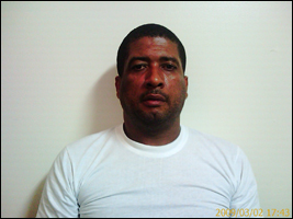 Defendant Ramón Antonio Del Rosario-Puente indicted pursuant to DEA investigation